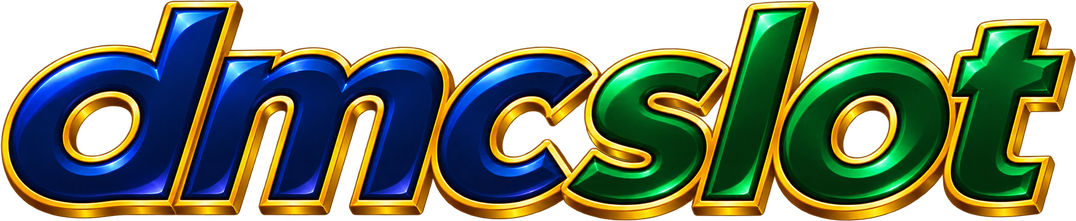 dmcslot logo